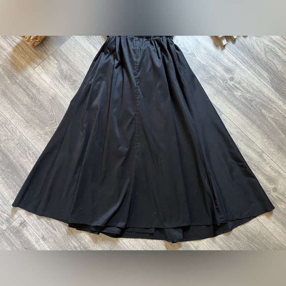 Diane Von Furstenburg Jolie LBD cotton sundress - Picture 6 of 14